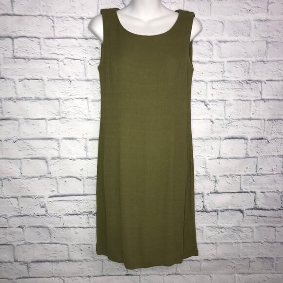 Vintage JESSICA HOWARD Sheath Dress - Picture 1 of 7